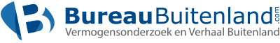 Bureau Buitenland Logo